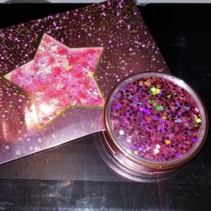 Tarte Fairy Flush Blush & Fairy Dust Glitter